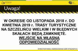 koniec sezonu